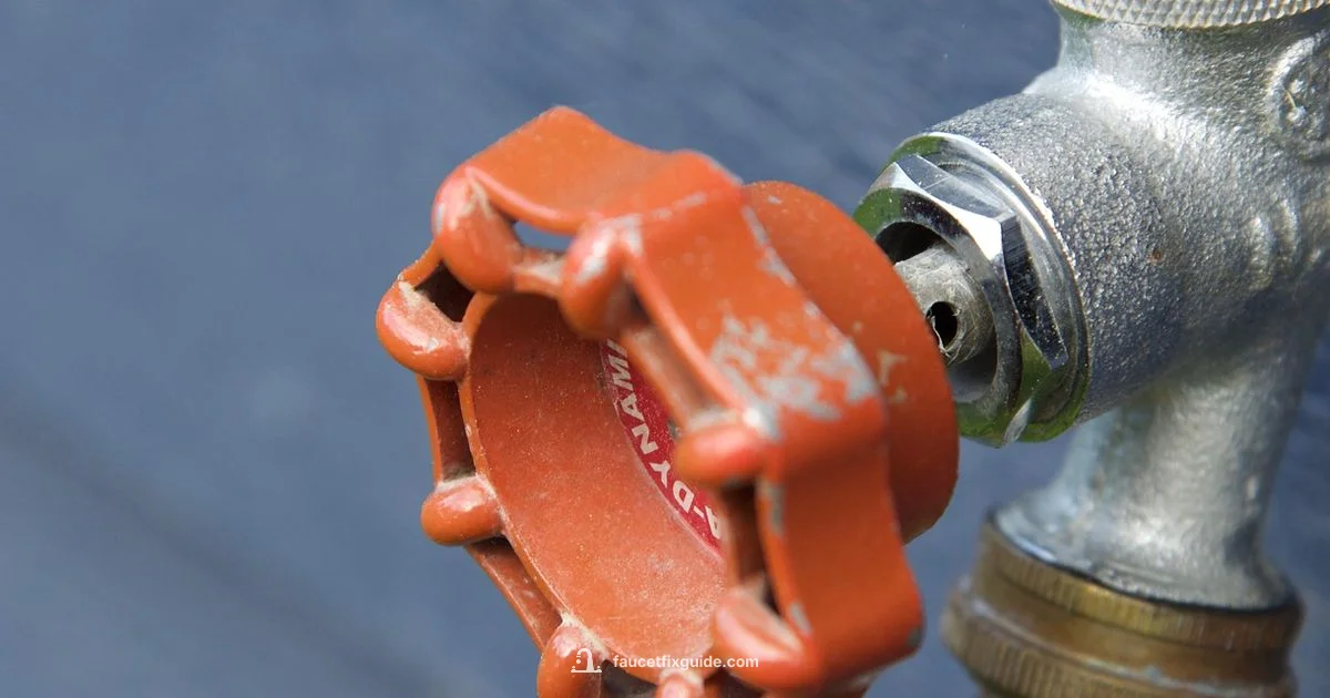 Canadian Faucets - Faucet Fix Guide