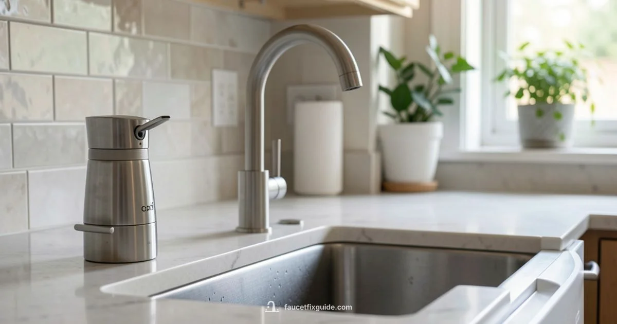 Urdu Faucet Guide - Faucet Fix Guide