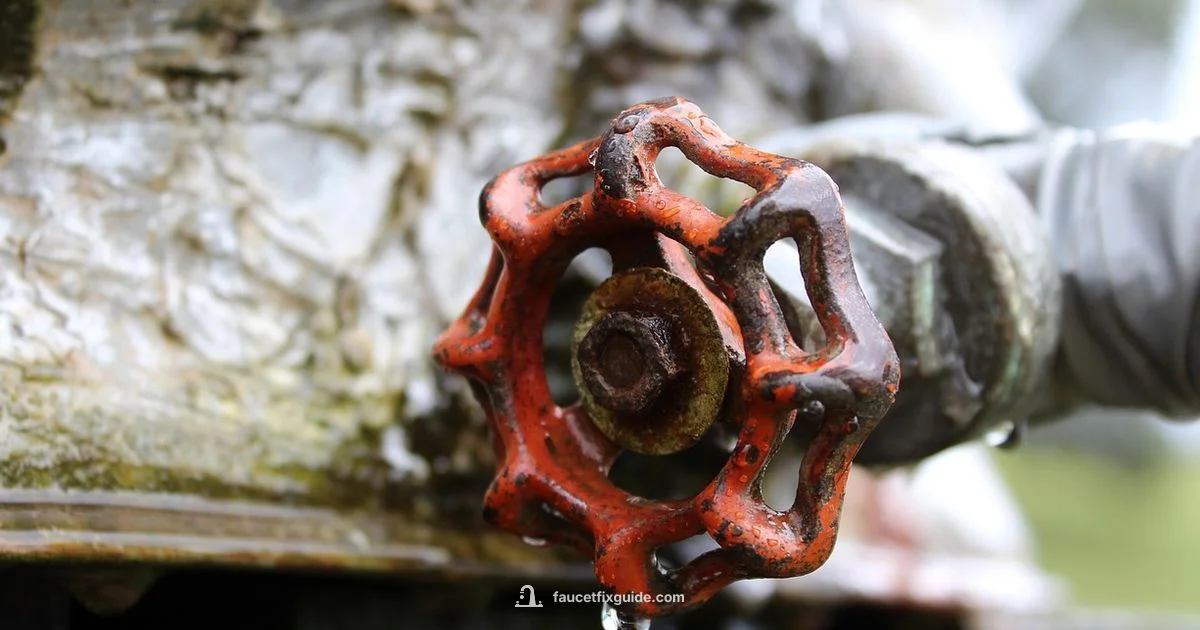 Handle Reinstallation - Faucet Fix Guide