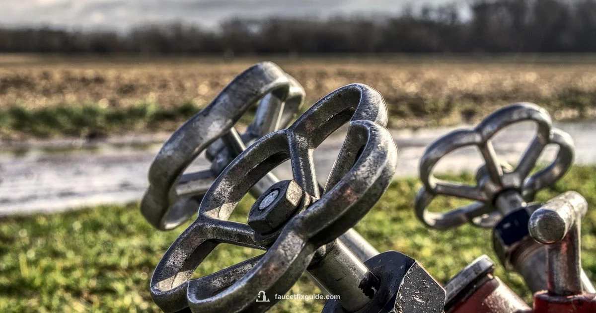 Faucet Adapter Guide - Faucet Fix Guide