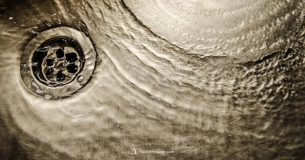 Faucet vs Nozzle - Faucet Fix Guide