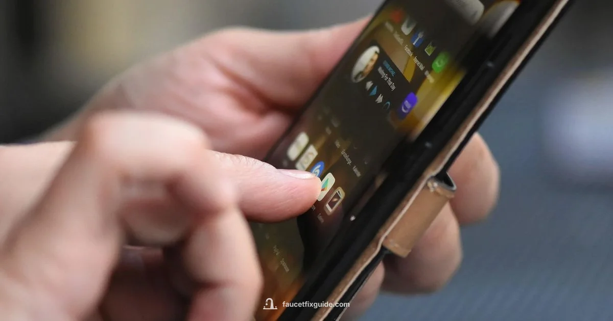 Tap to Pay Android - Faucet Fix Guide