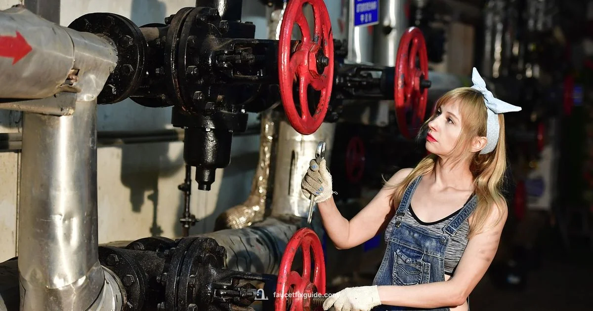 Fix Drips Fast - Faucet Fix Guide