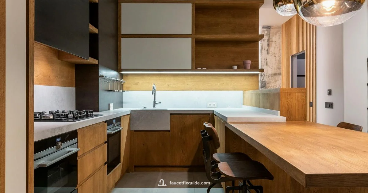 Ice Age Squirrel Faucet - Faucet Fix Guide