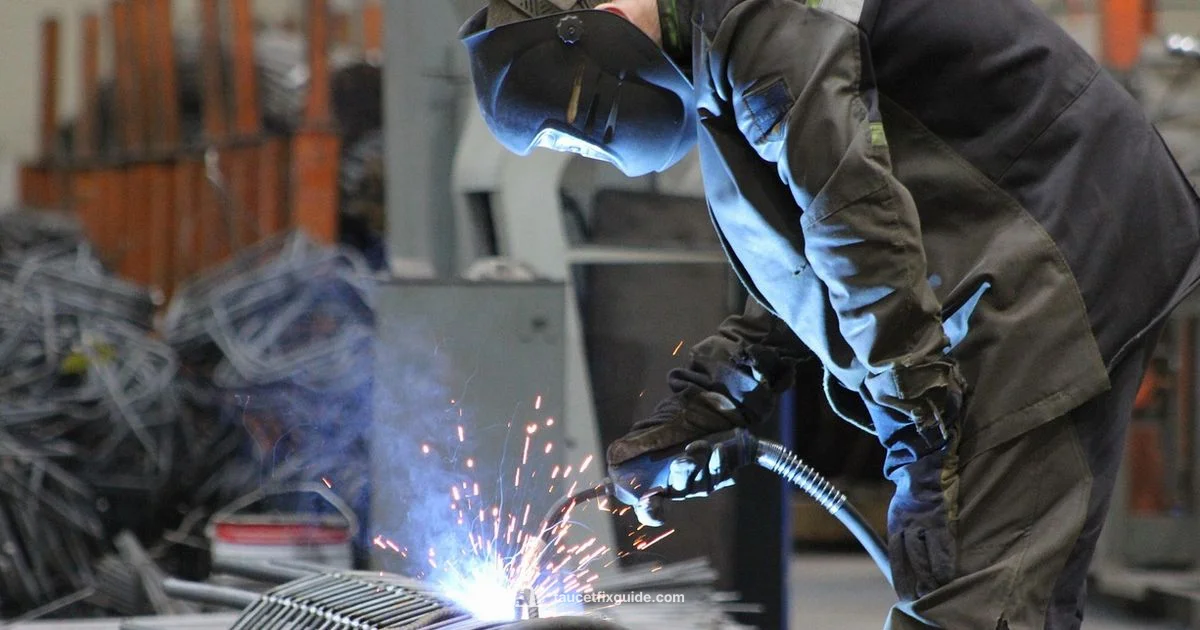 Delta Faucets Made - Faucet Fix Guide