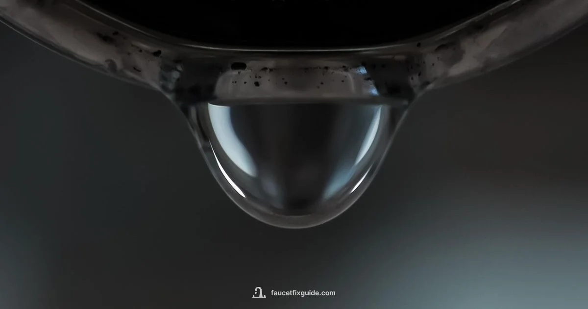 Faucet Aerator Guide - Faucet Fix Guide