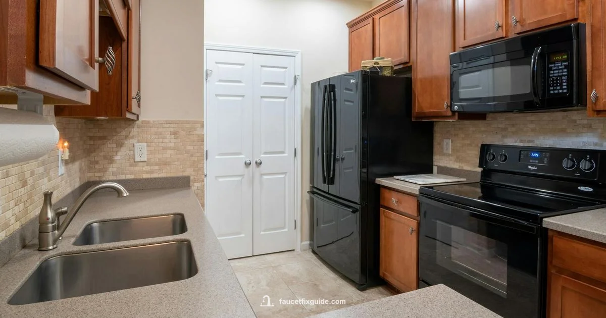 Faucet Permit Guide - Faucet Fix Guide