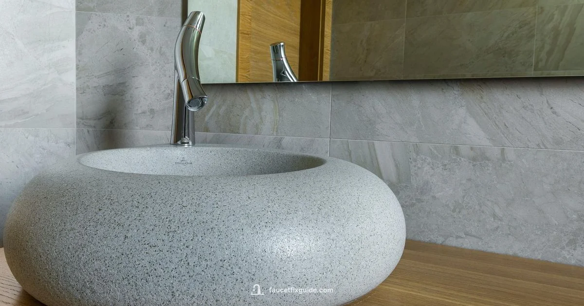 Faucet Hole Basics - Faucet Fix Guide