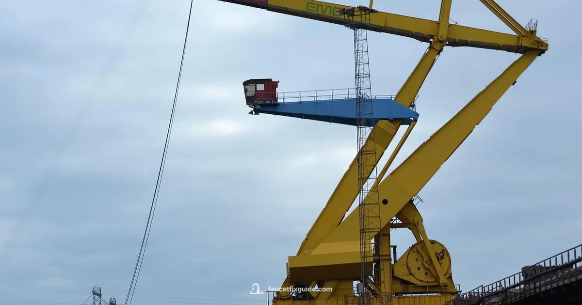 Slow Faucet Fix - Faucet Fix Guide