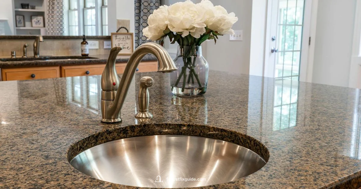 Kohler Faucet Review - Faucet Fix Guide