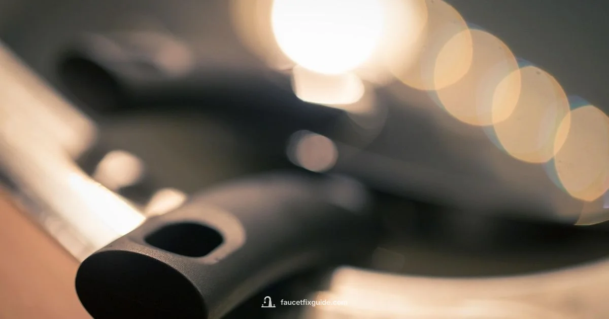 Cartridge Troubleshooting - Faucet Fix Guide