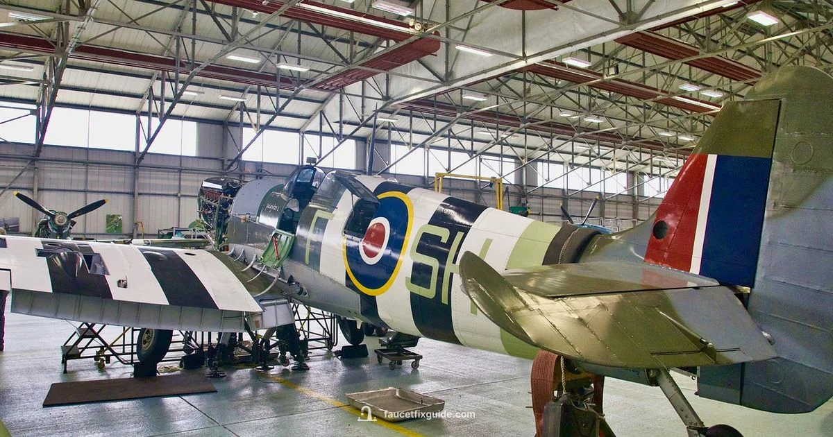 Army Taps Guide - Faucet Fix Guide