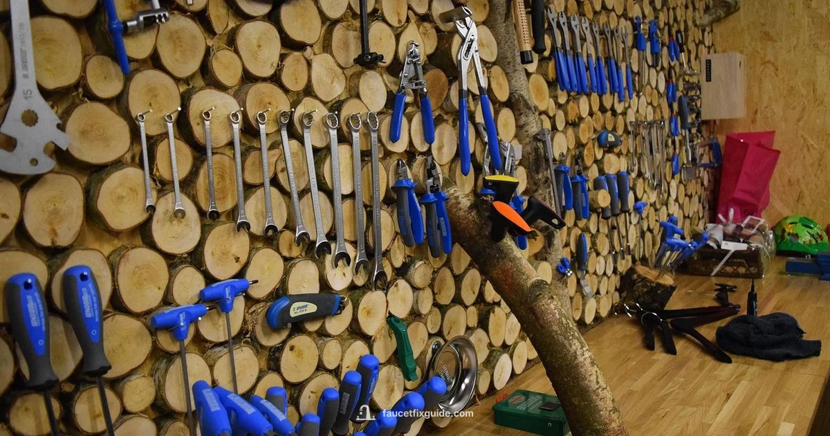 MTG Blocking Rules - Faucet Fix Guide