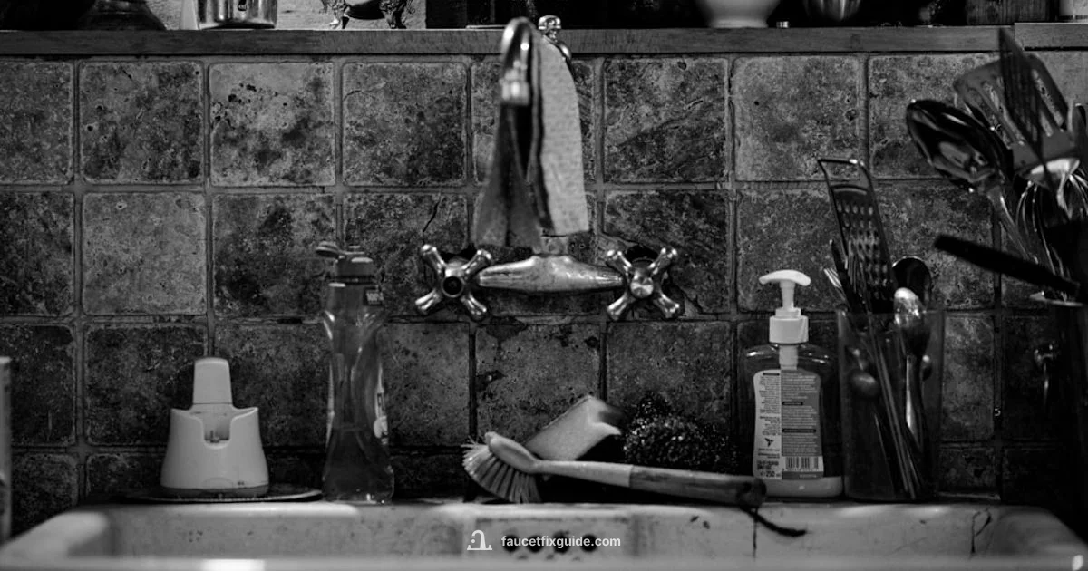 Faucet Noise Fix - Faucet Fix Guide