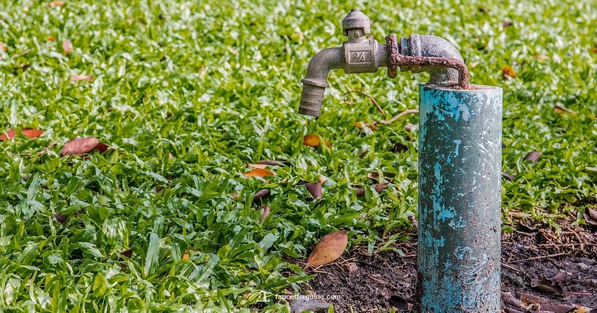 Faucet Aerator Guide - Faucet Fix Guide