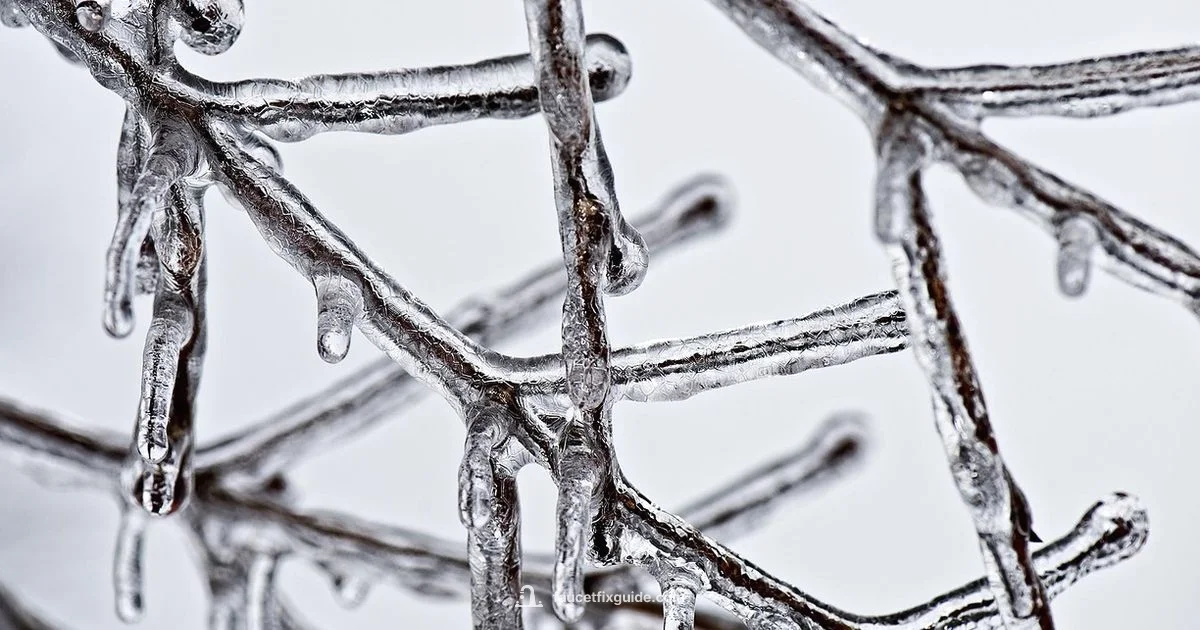 Frozen Faucet Fix - Faucet Fix Guide