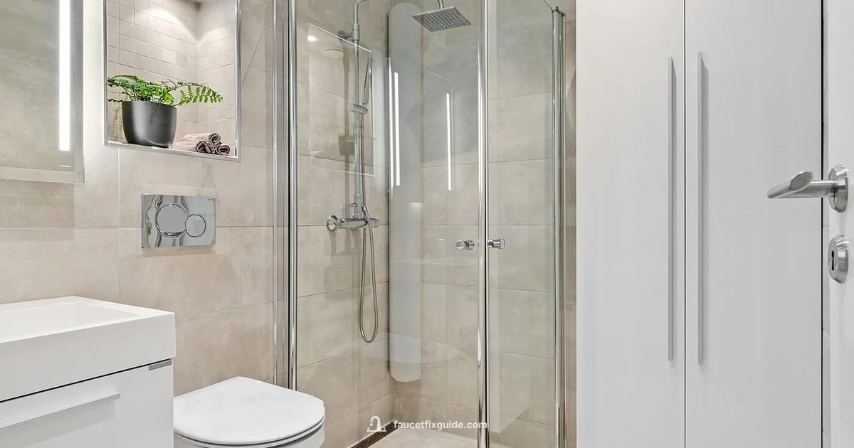 Shower Faucet Brands - Faucet Fix Guide