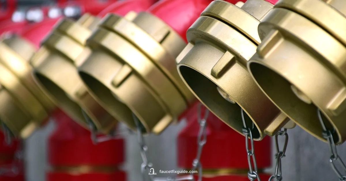 Tap Water Safety - Faucet Fix Guide