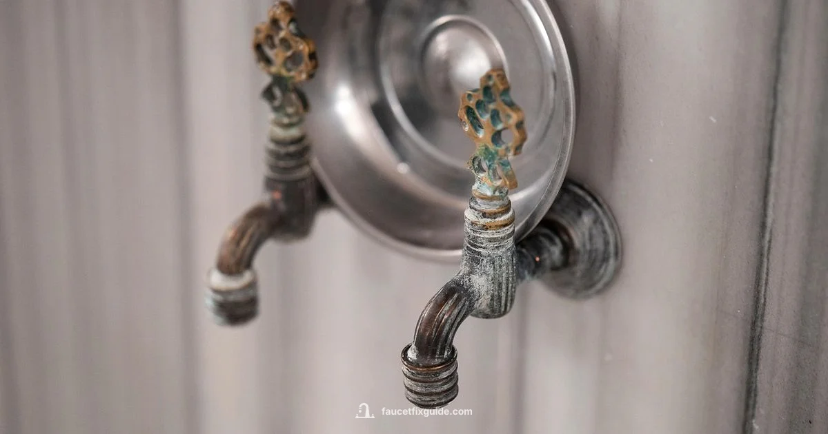 Bathroom Faucet Upgrade - Faucet Fix Guide