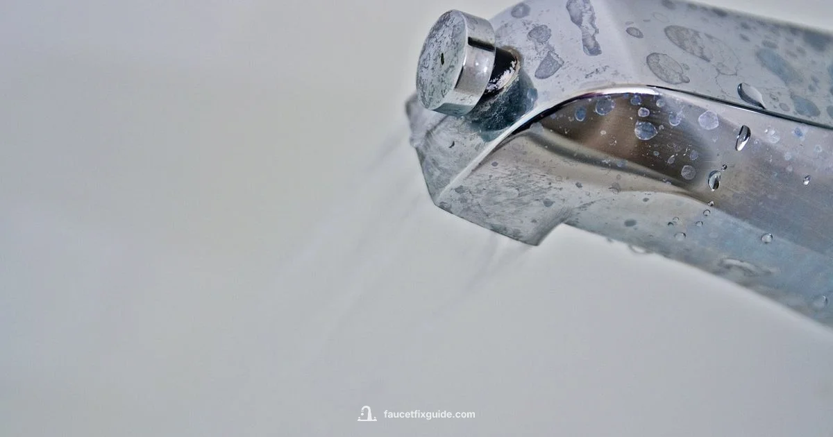 Tap Water Safety Tap Water Safety - Faucet Fix Guide