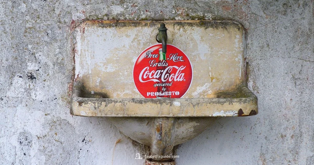 Hot or Cold Faucet - Faucet Fix Guide