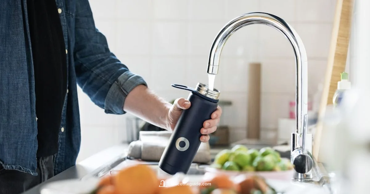 Faucet Extender Guide - Faucet Fix Guide