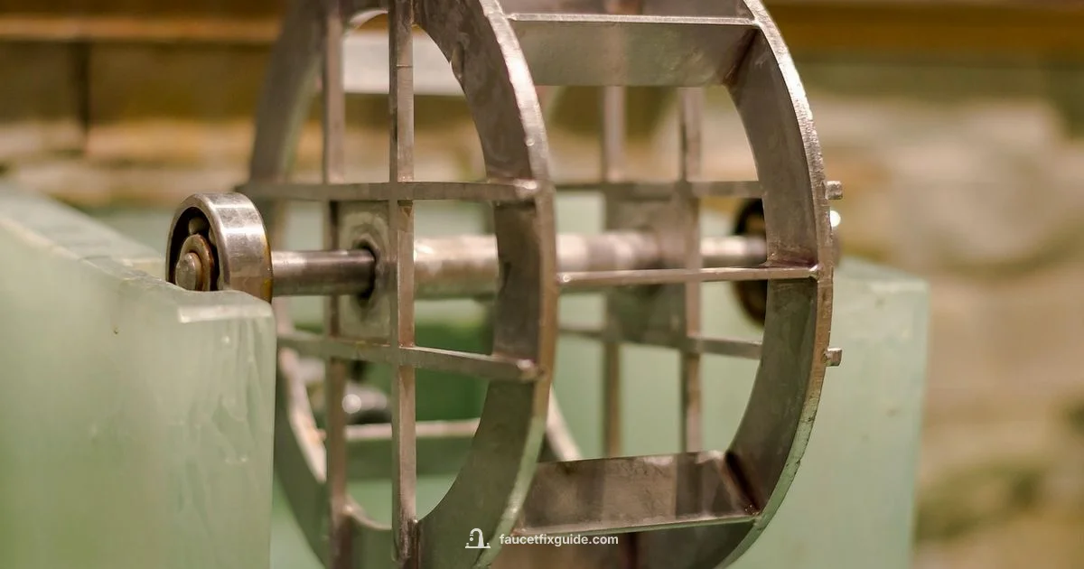 Bathroom Faucet Guide - Faucet Fix Guide