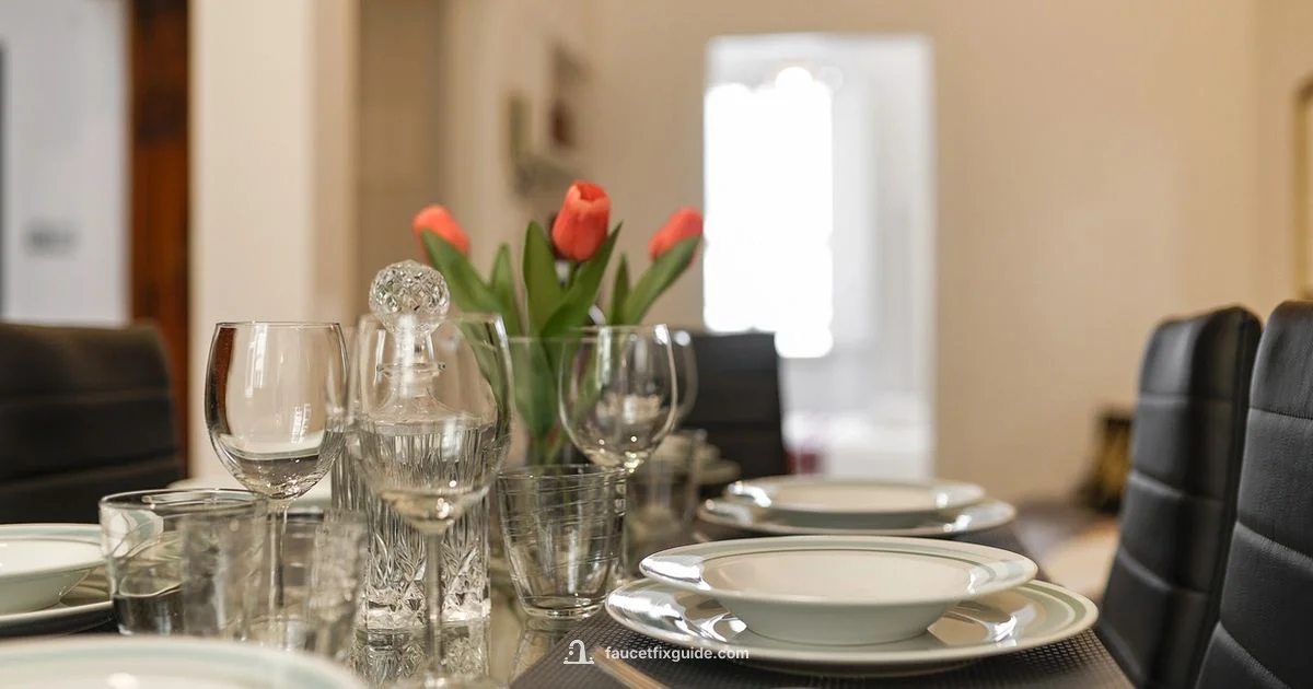 Faucet Sizing Guide - Faucet Fix Guide