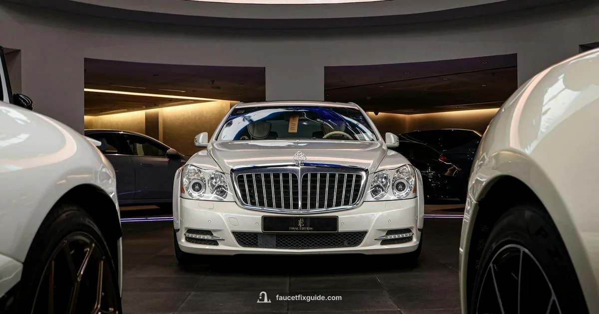 Delta Savings - Faucet Fix Guide