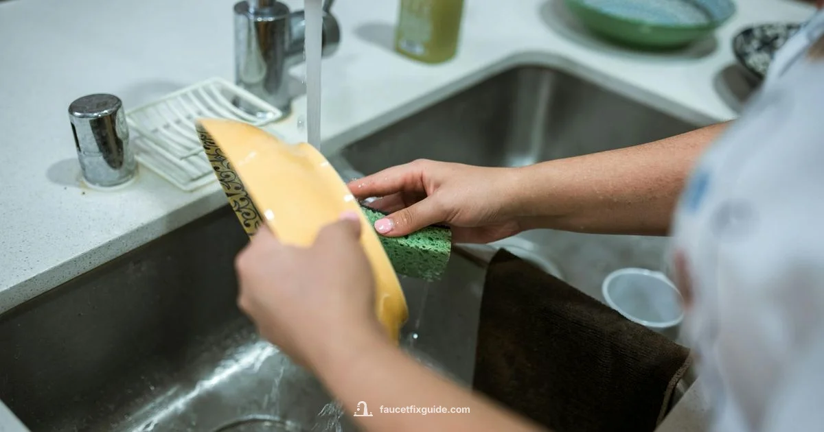 Identify Delta Faucets - Faucet Fix Guide