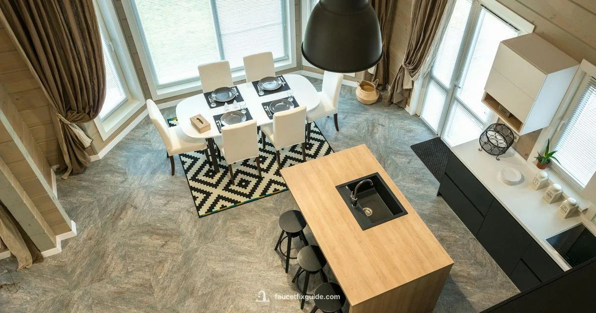 Faucet Troubleshooting - Faucet Fix Guide