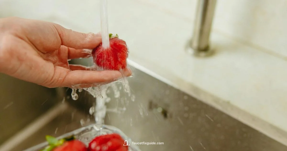 Faucet Sputter Fix - Faucet Fix Guide