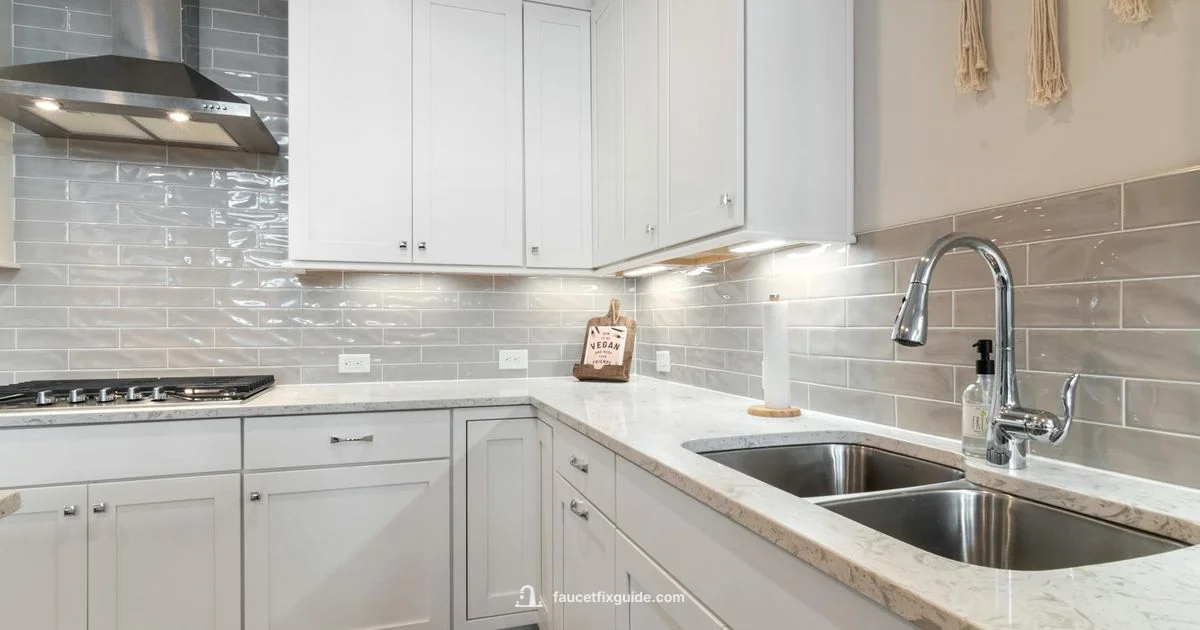 Moen Faucet Review - Faucet Fix Guide