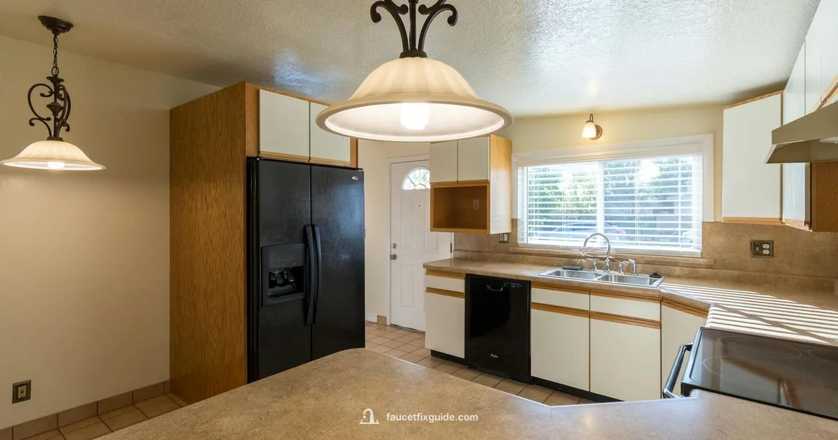 Cold Faucet Fix - Faucet Fix Guide