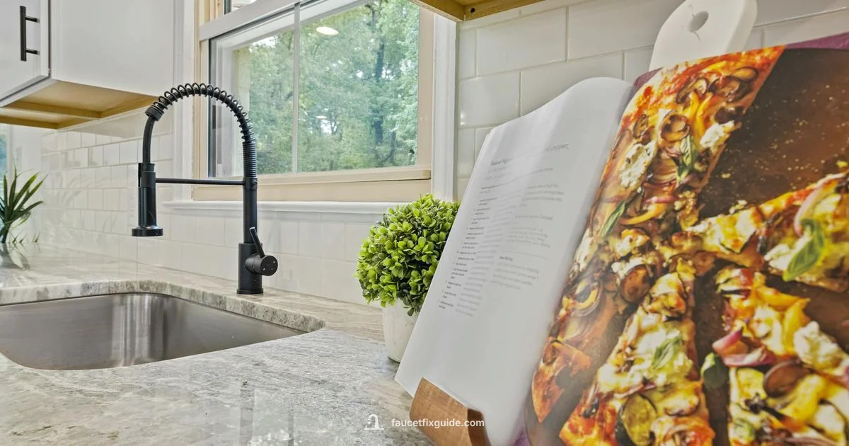 Good Faucet Guide - Faucet Fix Guide