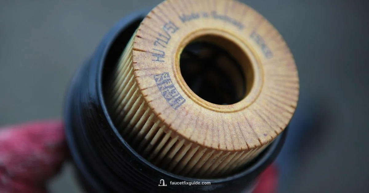 Best Faucet Filters - Faucet Fix Guide