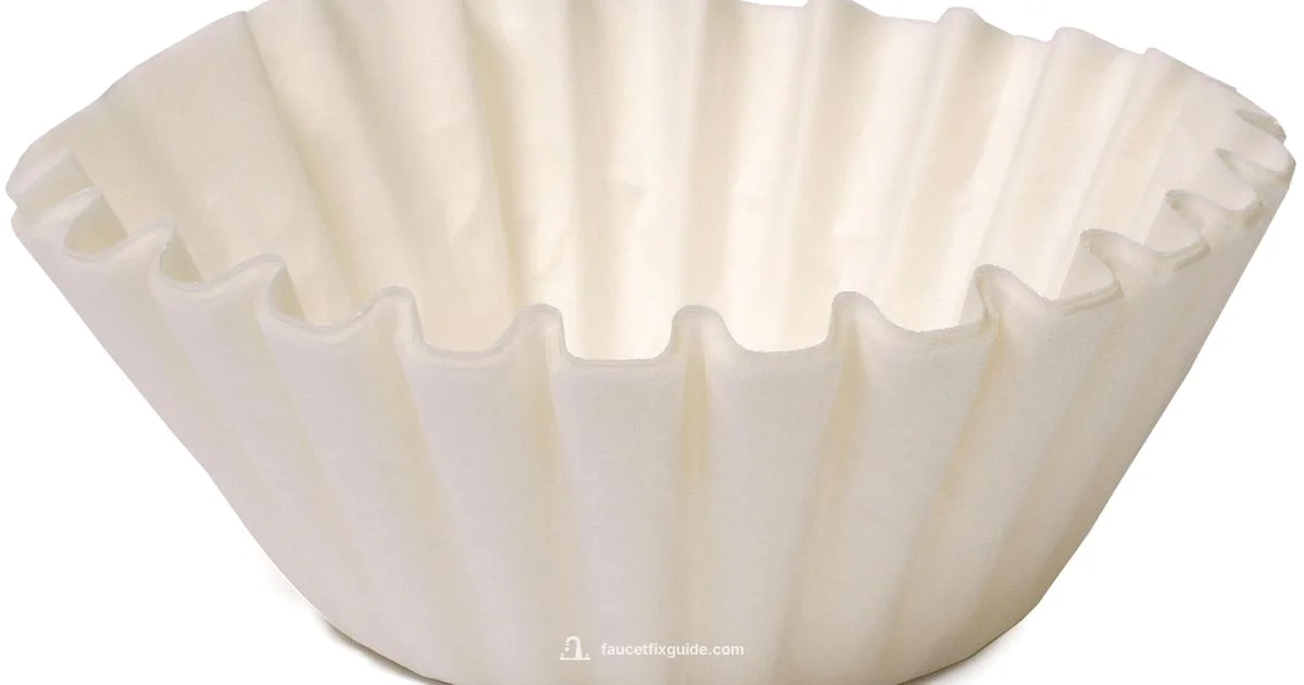 Faucet Filter vs Pitcher - Faucet Fix Guide