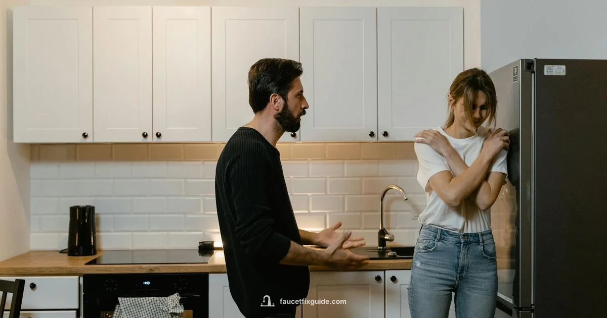 Local Faucet Repair Guide - Faucet Fix Guide