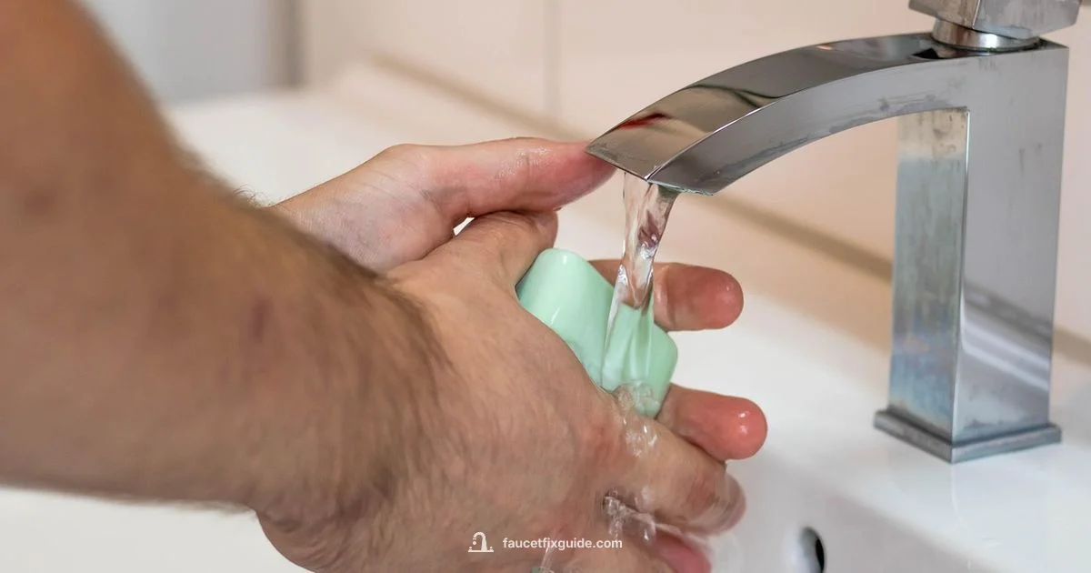 Faucet Tap Guide - Faucet Fix Guide