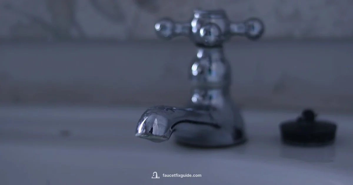 Cartridge Replacement Guide - Faucet Fix Guide