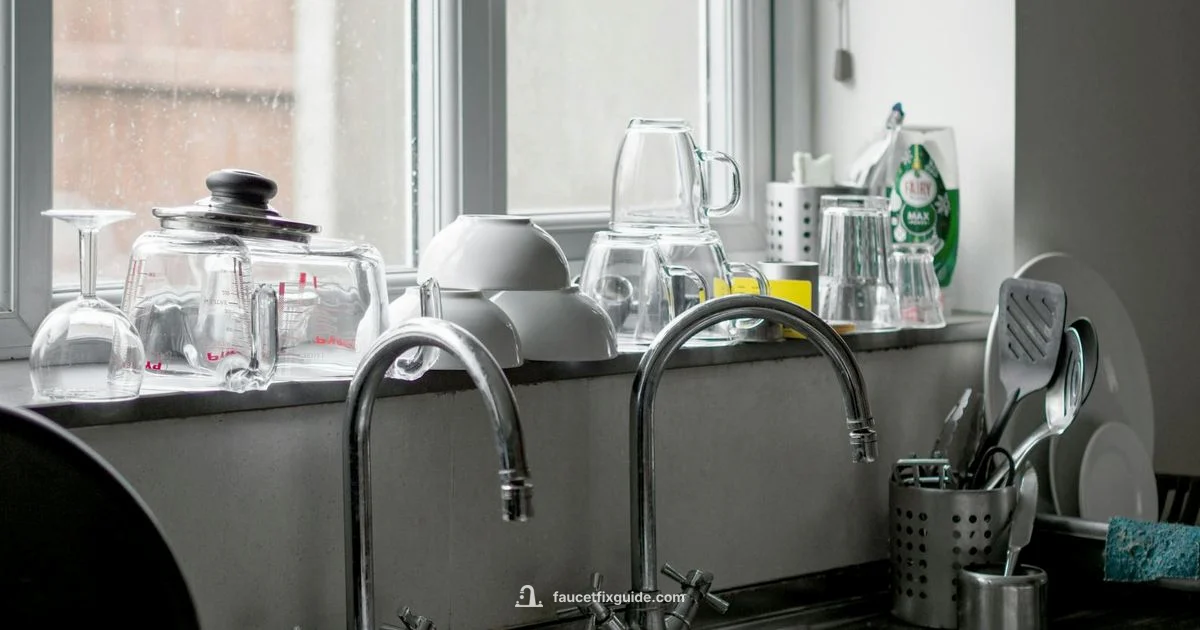 Tap Troubleshooting - Faucet Fix Guide