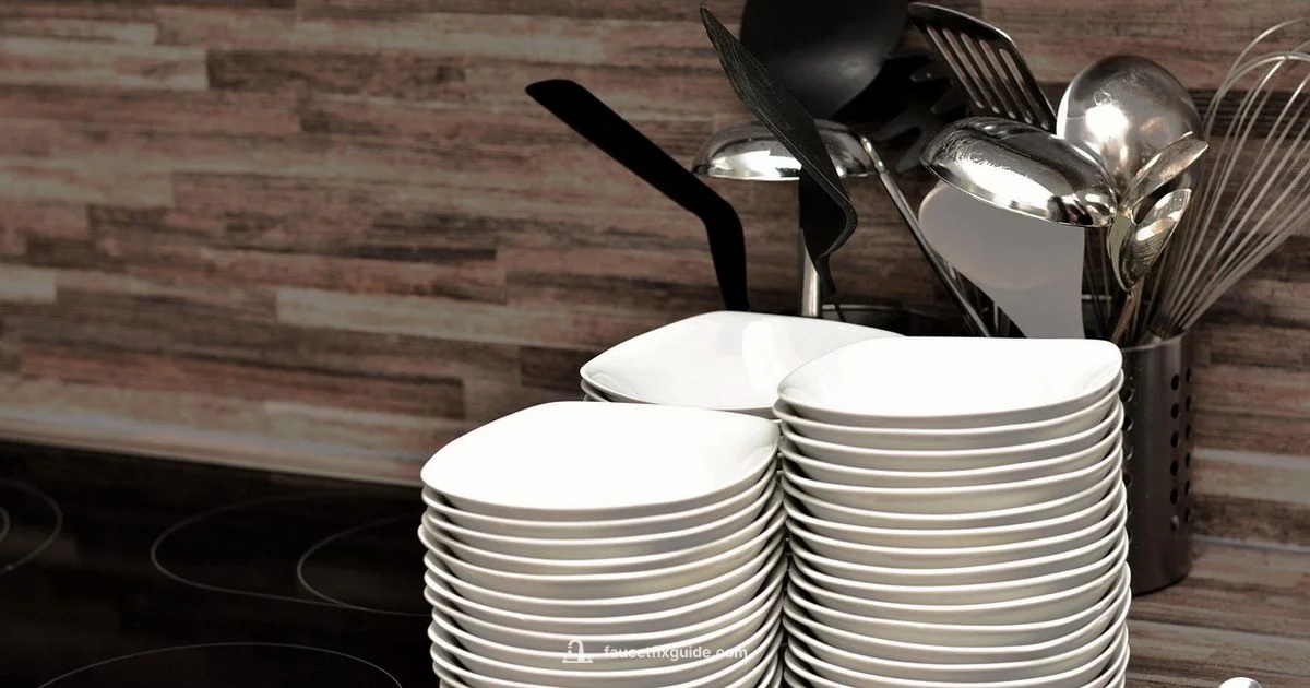 Tap Worth It - Faucet Fix Guide