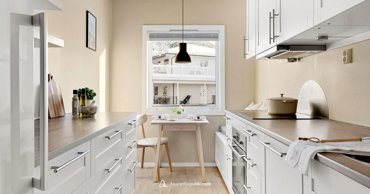 UK Faucet Basics - Faucet Fix Guide