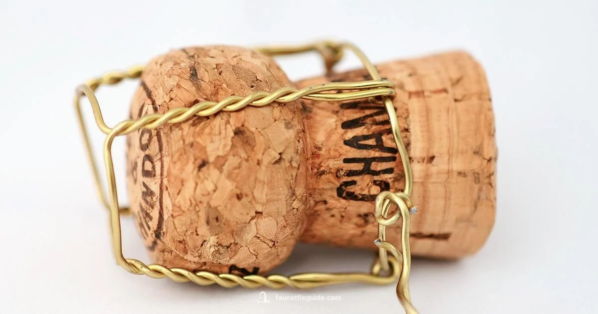 Champagne Bronze Faucets - Faucet Fix Guide