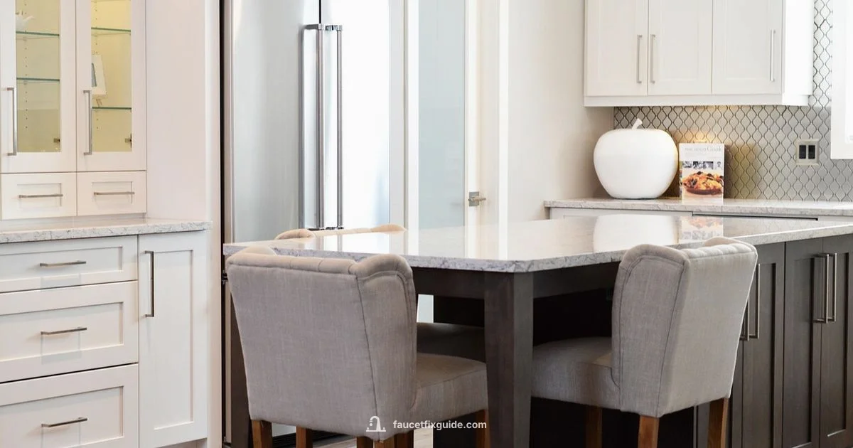 Faucet Sink Essentials - Faucet Fix Guide