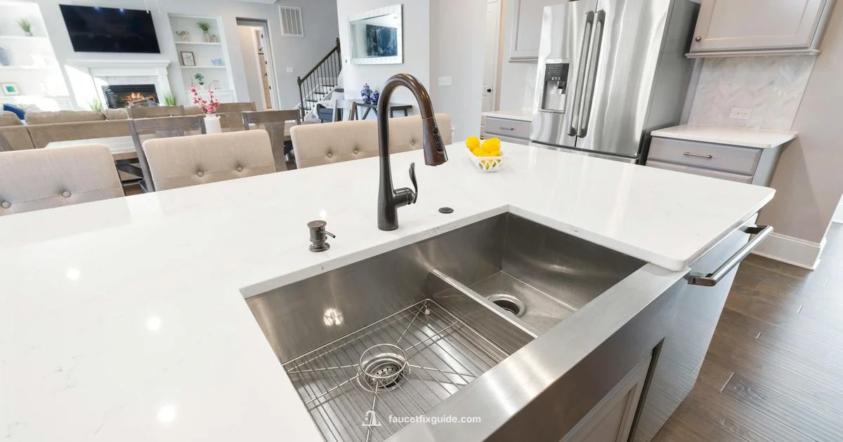 Faucet Hole Distance - Faucet Fix Guide