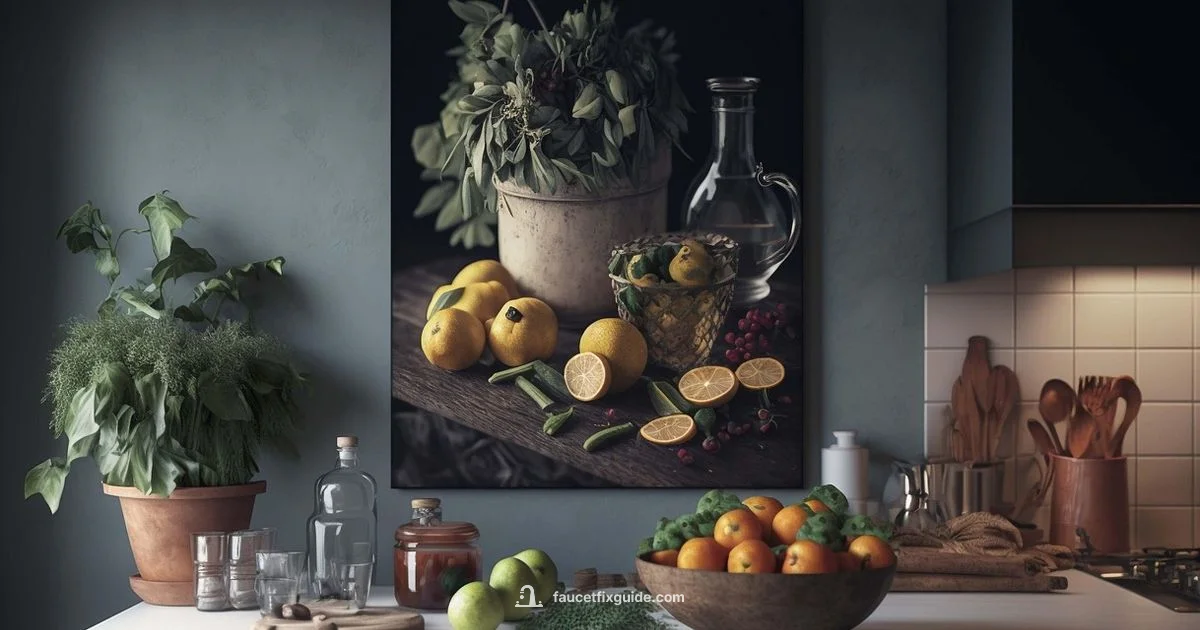 Clean Black Faucets - Faucet Fix Guide