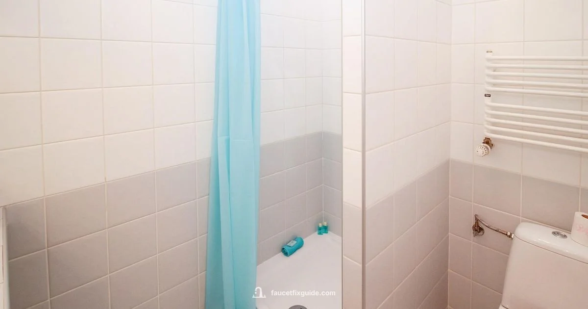 Shower Valve Change - Faucet Fix Guide