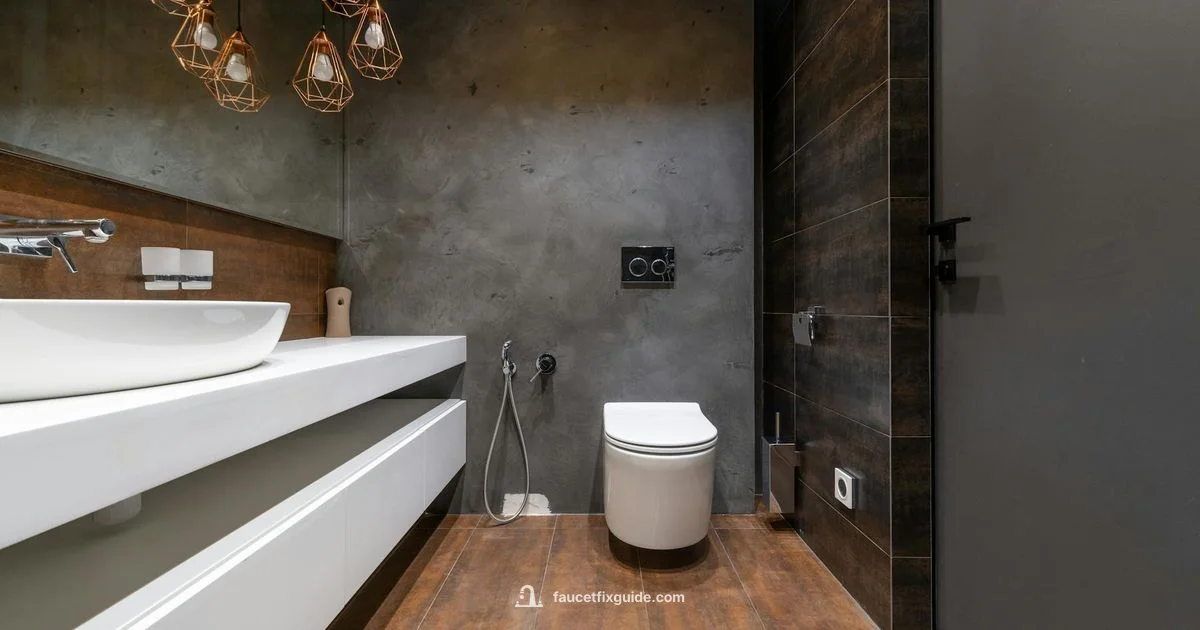 Single Hole Faucet Guide - Faucet Fix Guide