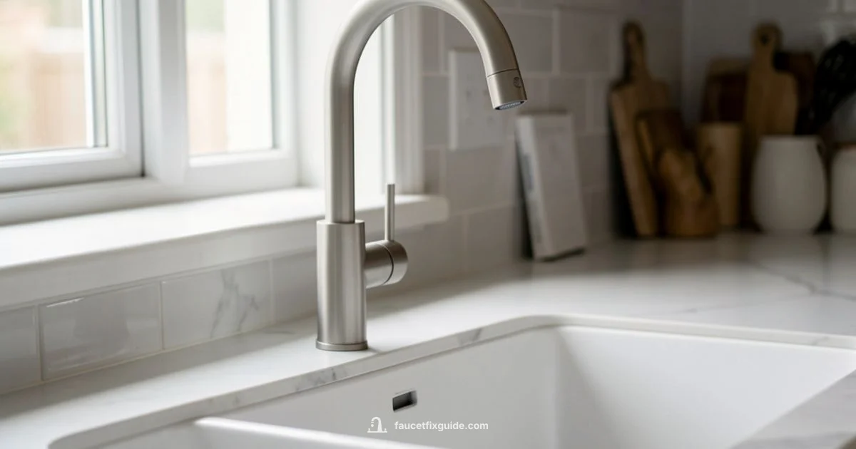 Pera Faucet Guide - Faucet Fix Guide